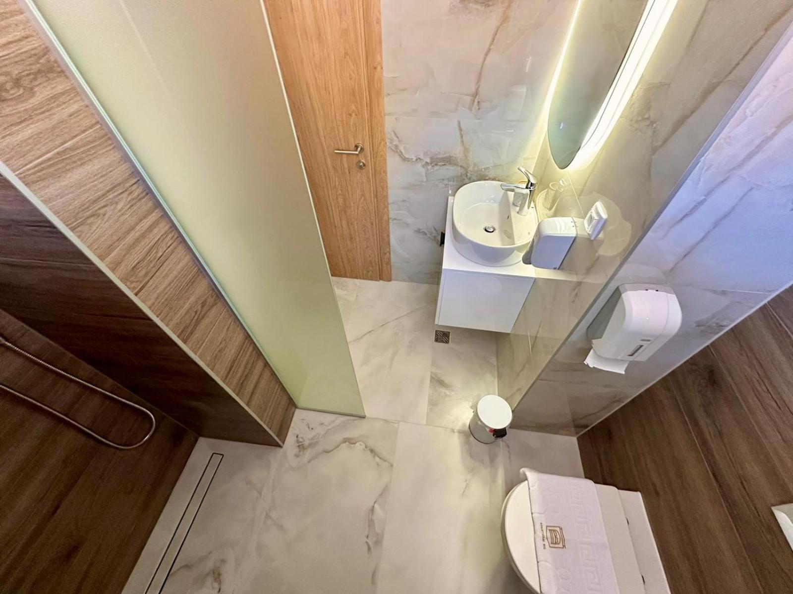 Apartmani RIS