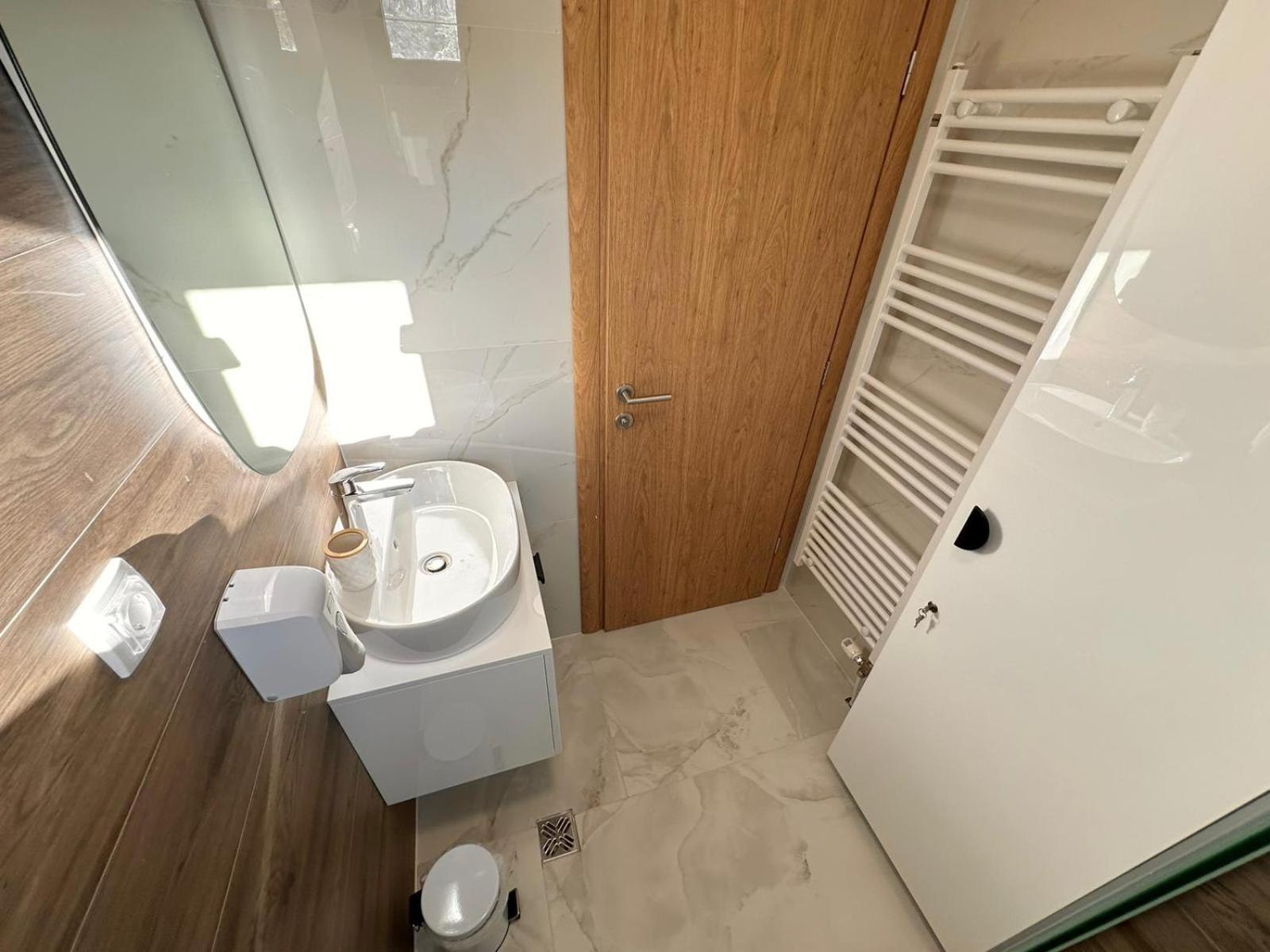 Apartmani RIS