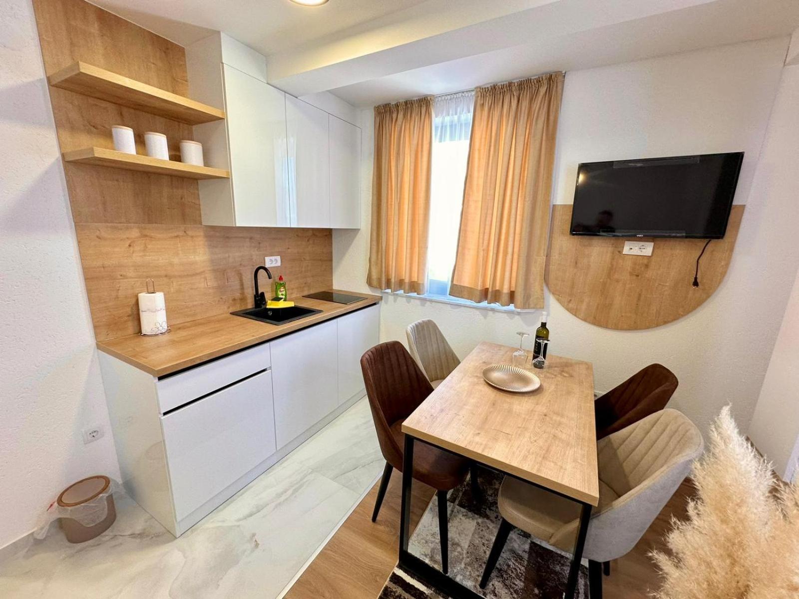 Apartmani RIS