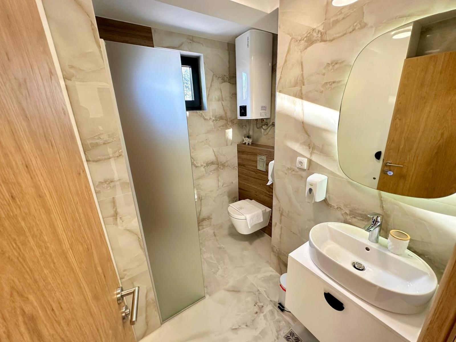 Apartmani RIS
