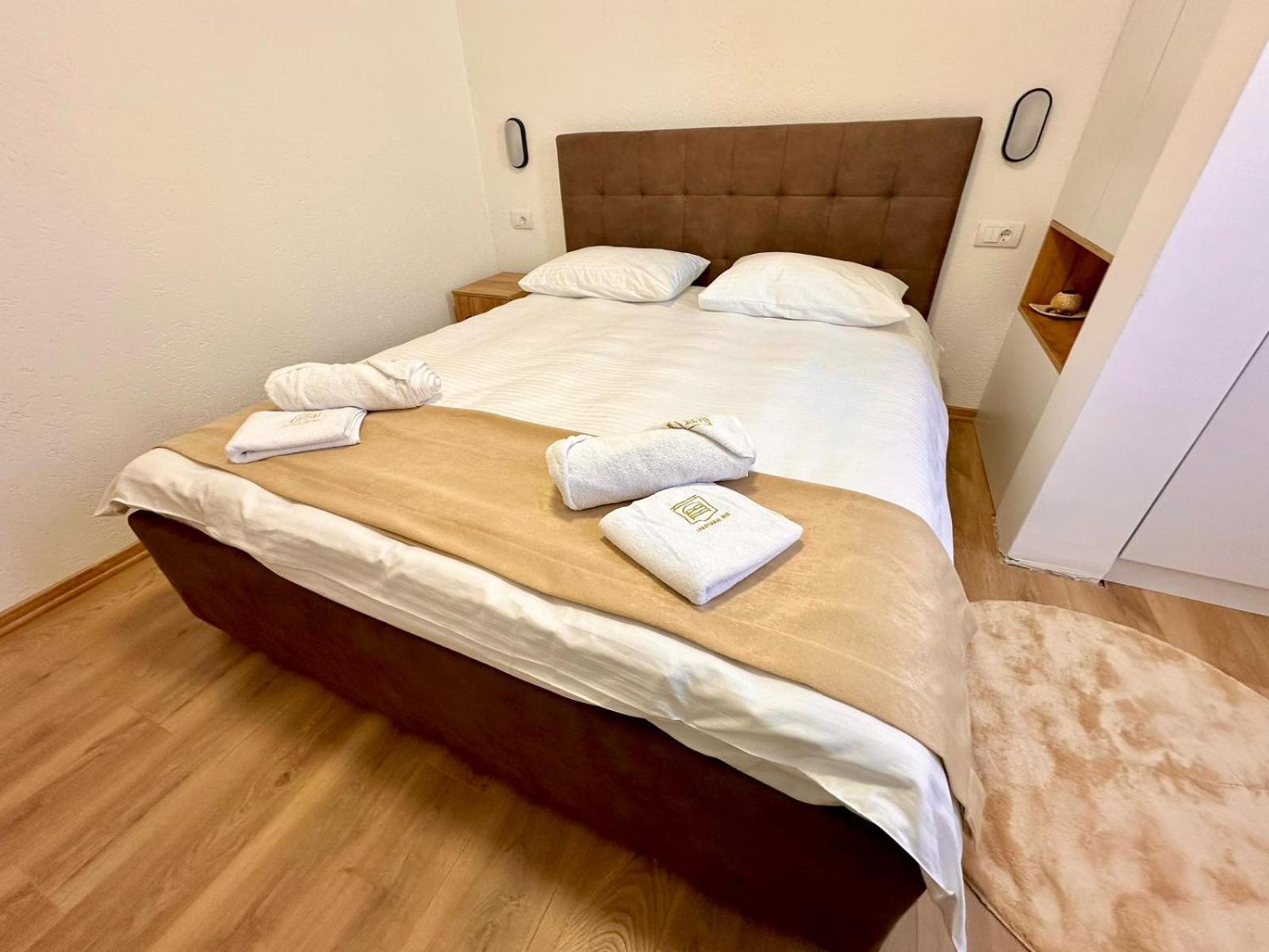 Apartmani RIS
