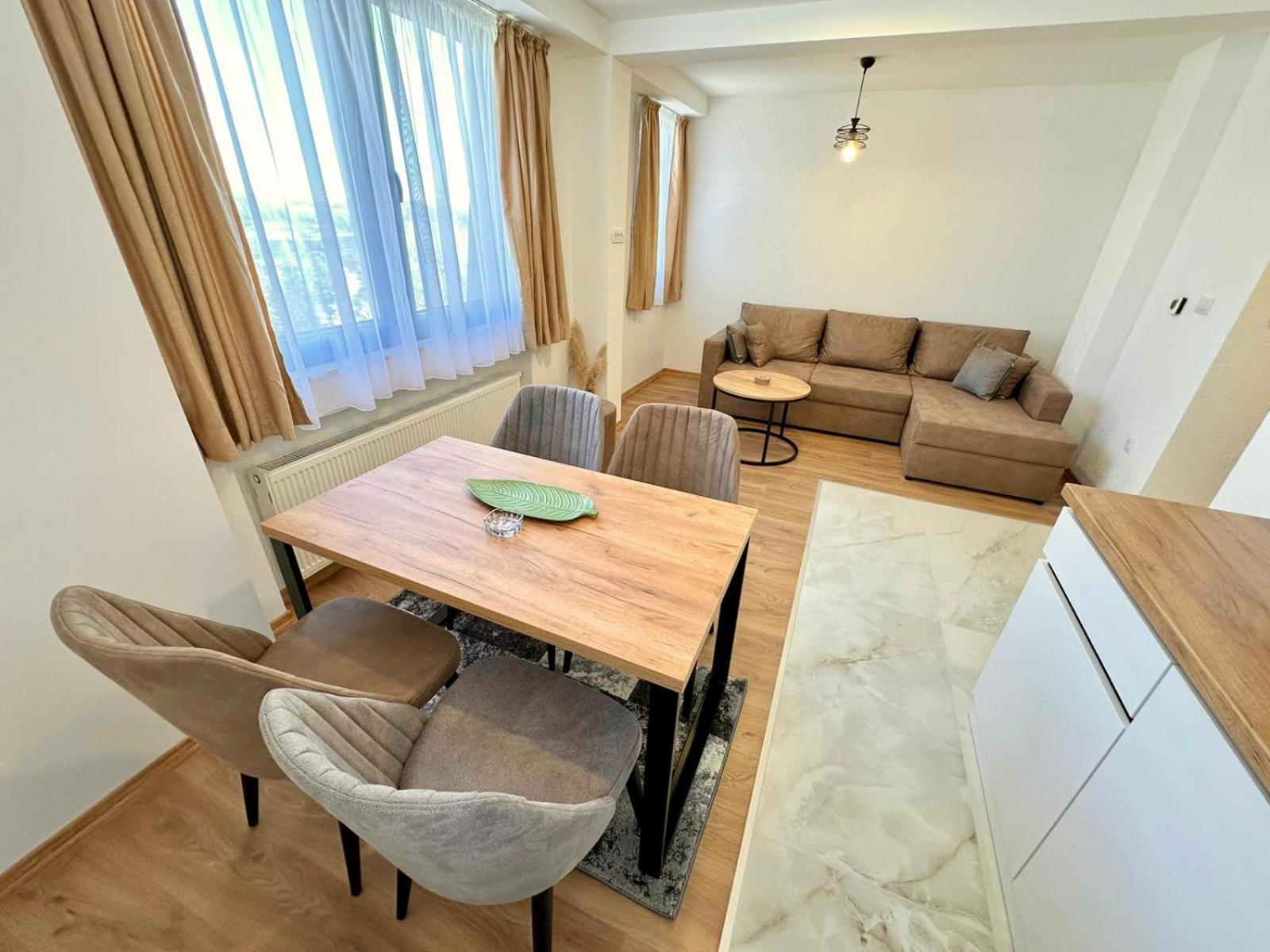 Apartmani RIS