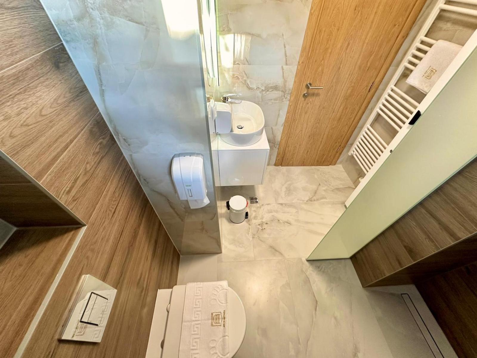 Apartmani RIS