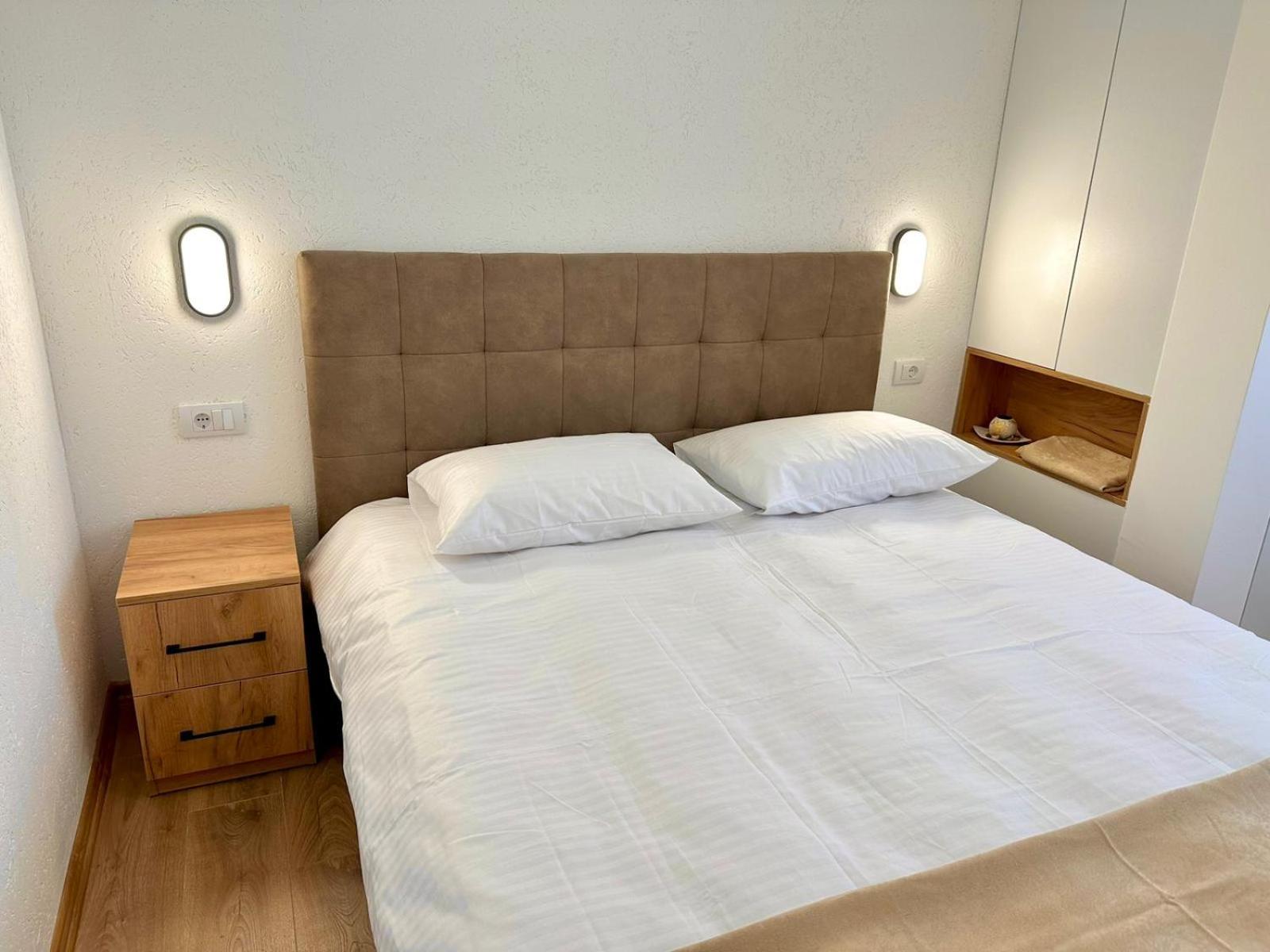 Apartmani RIS