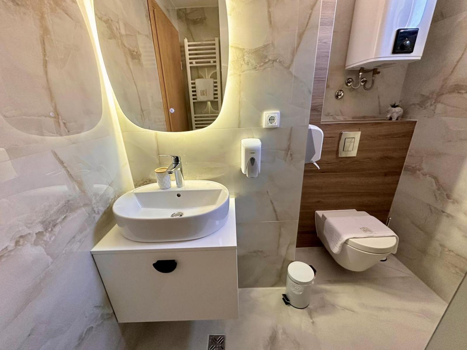 Apartmani RIS