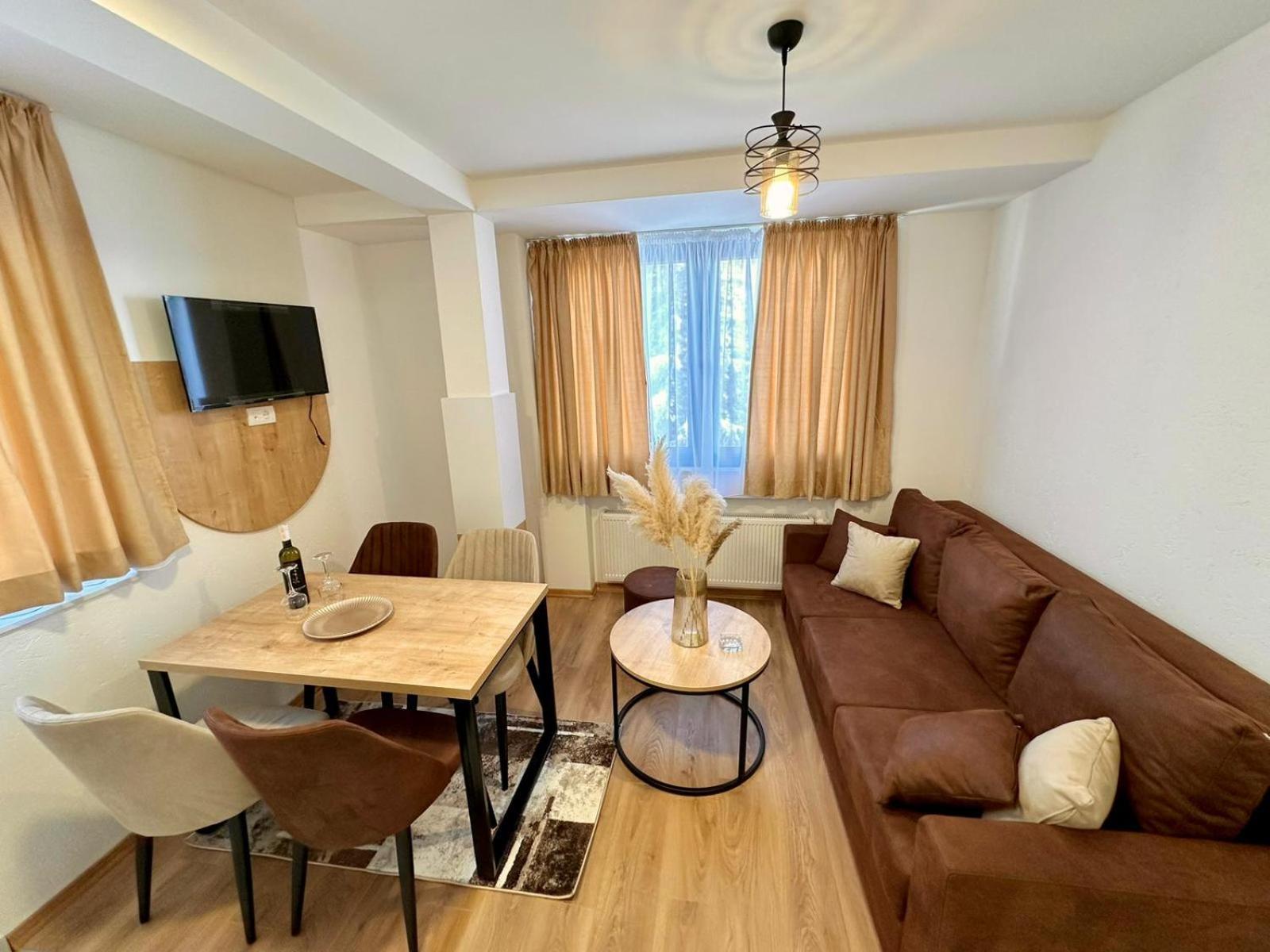 Apartmani RIS