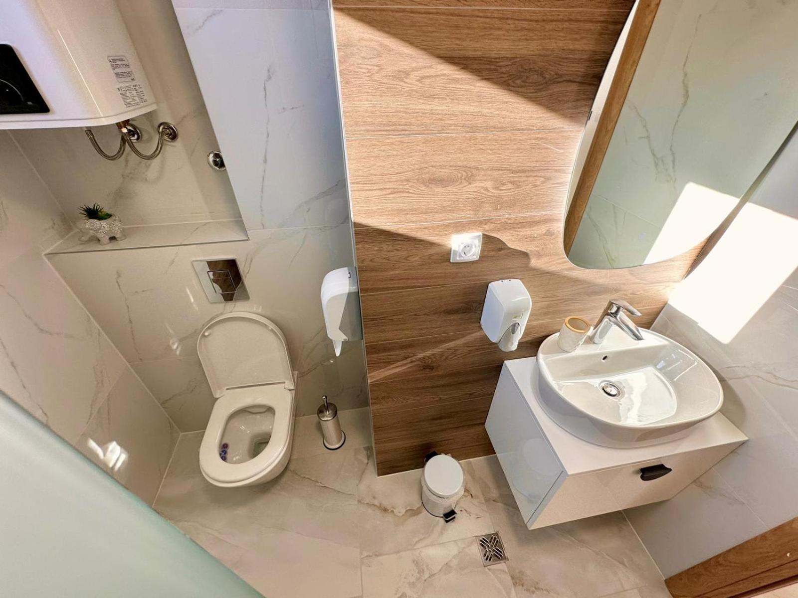 Apartmani RIS