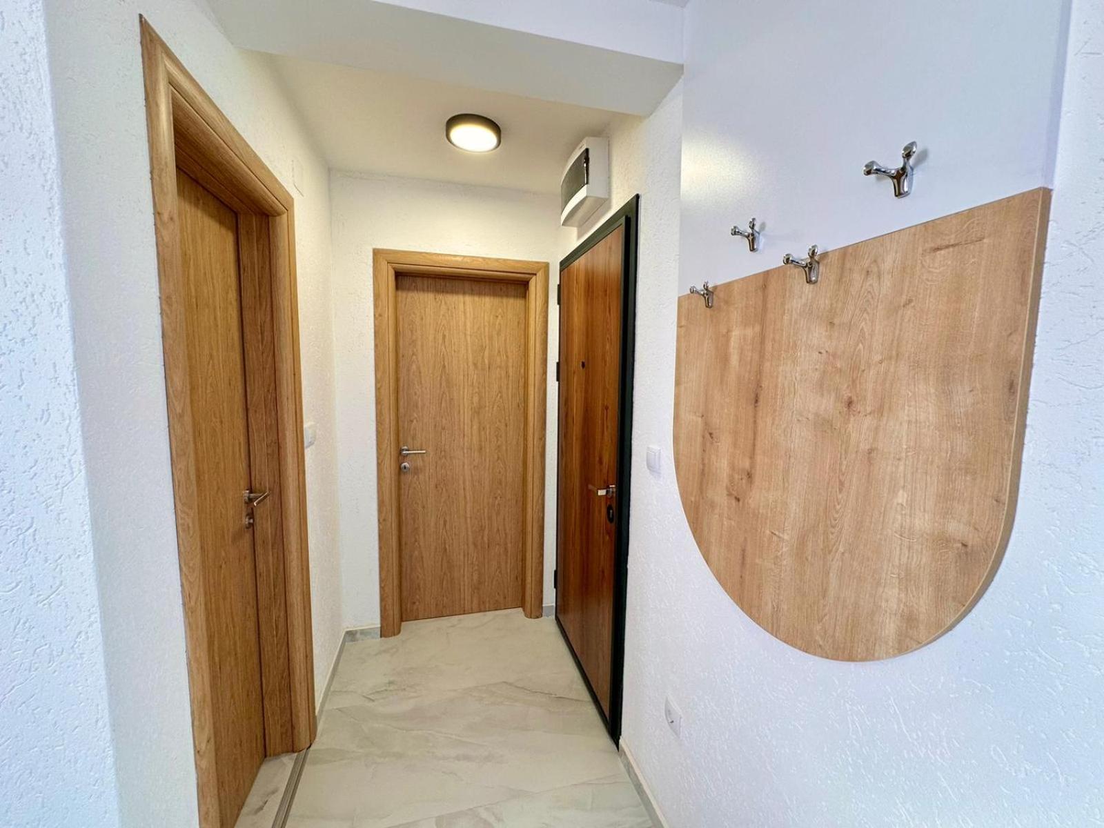 Apartmani RIS