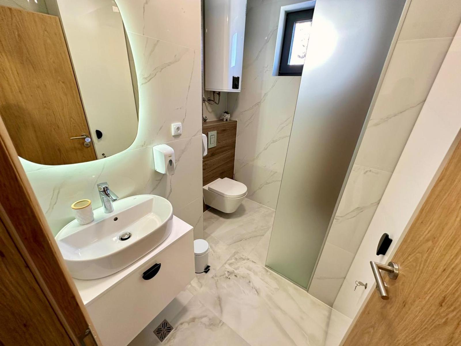 Apartmani RIS