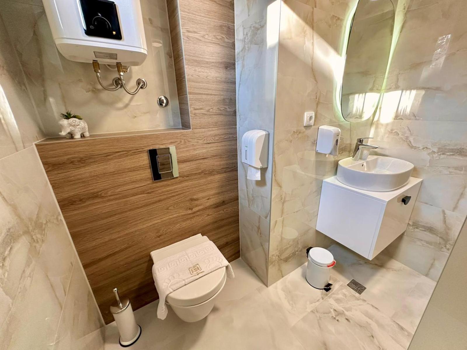 Apartmani RIS