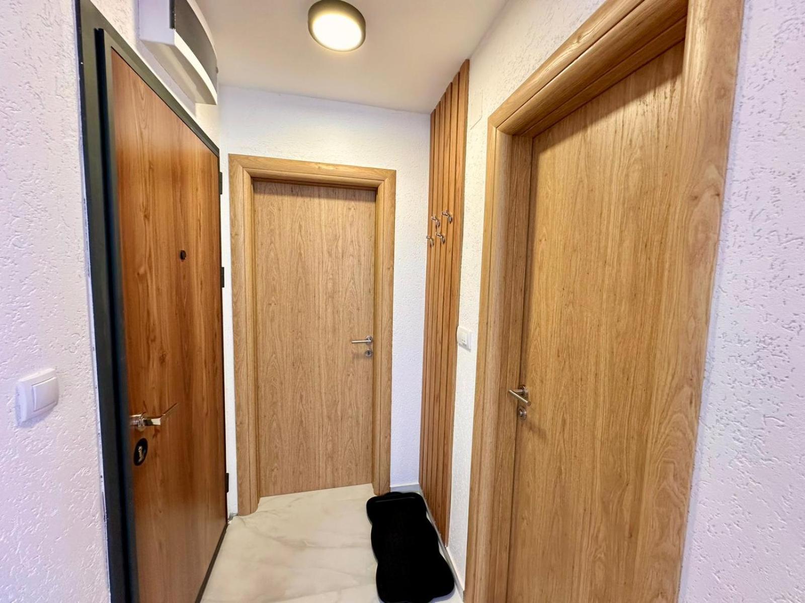 Apartmani RIS