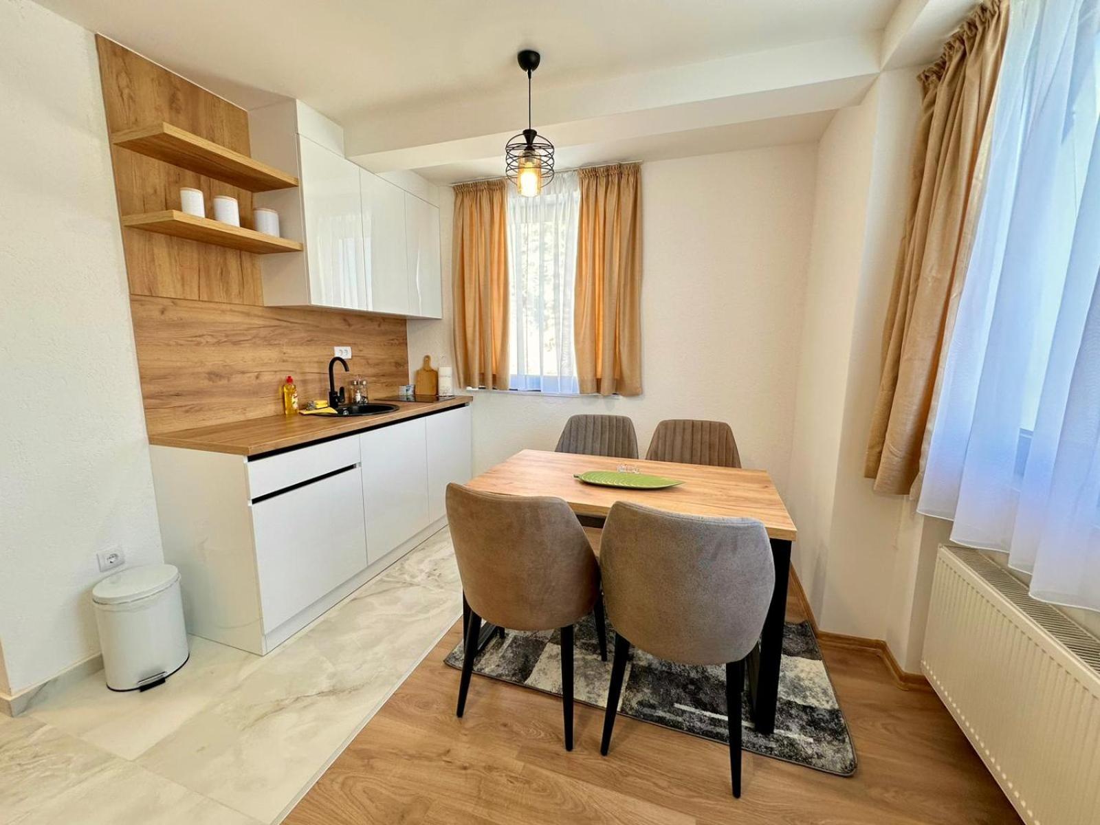 Apartmani RIS