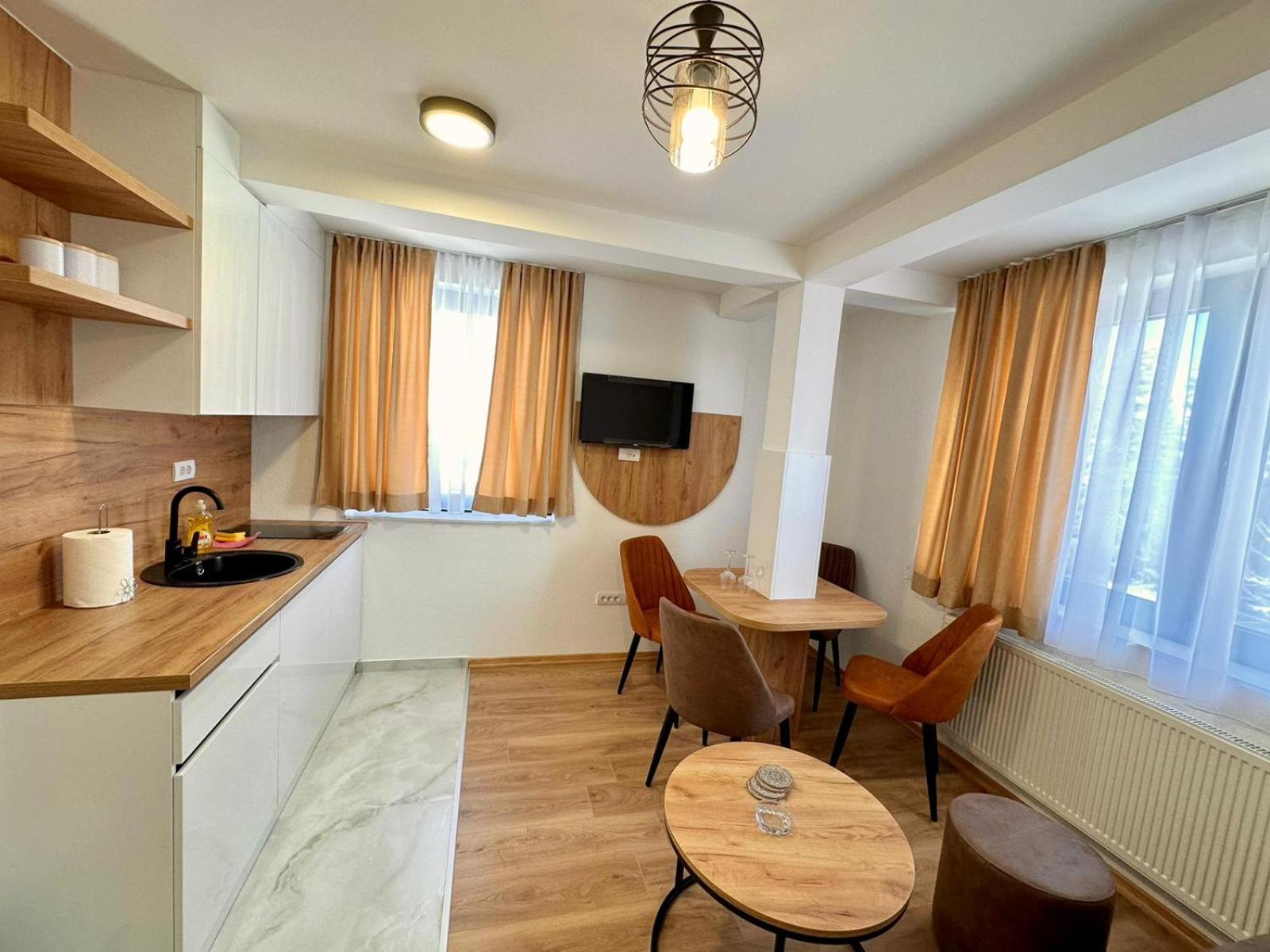 Apartmani RIS