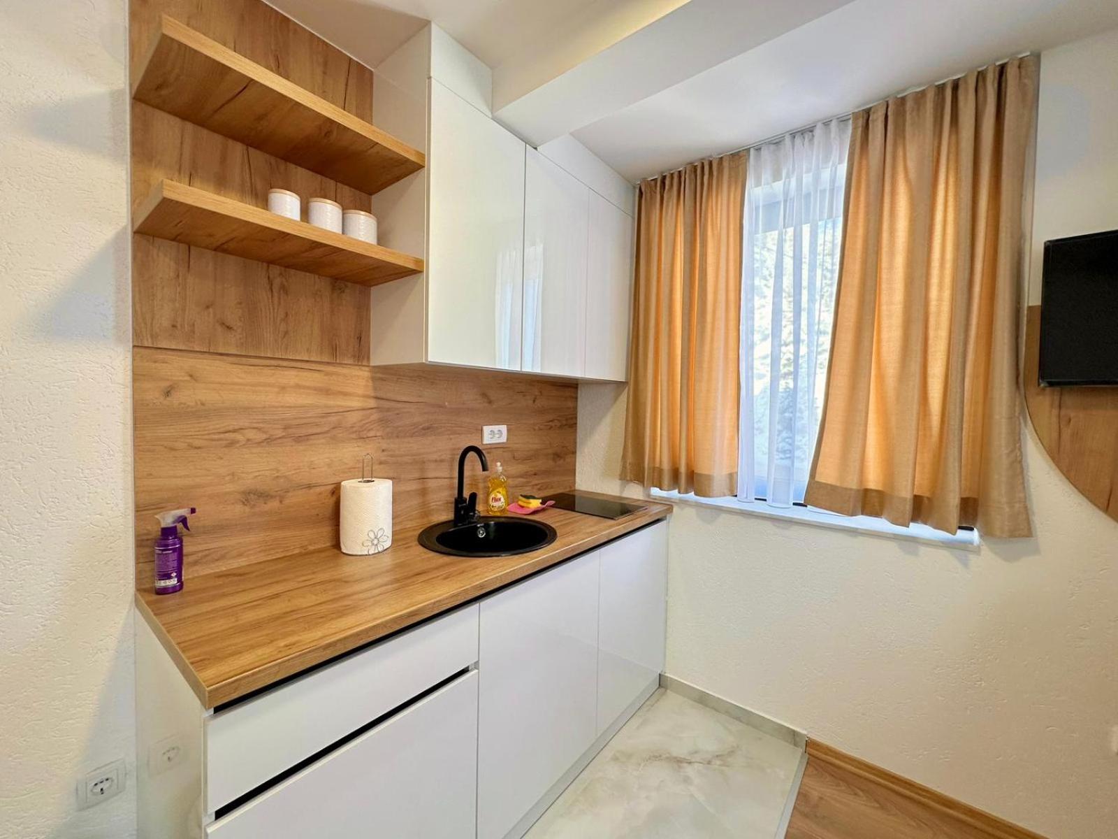 Apartmani RIS