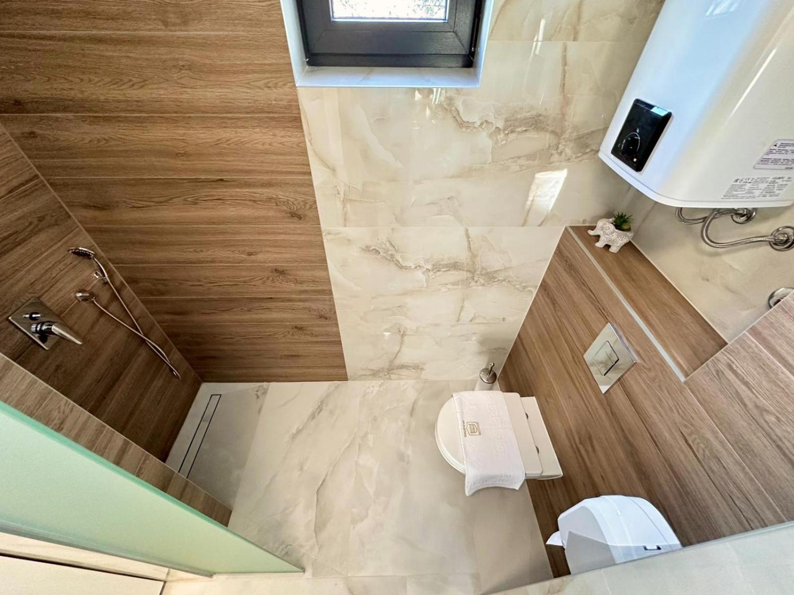 Apartmani RIS