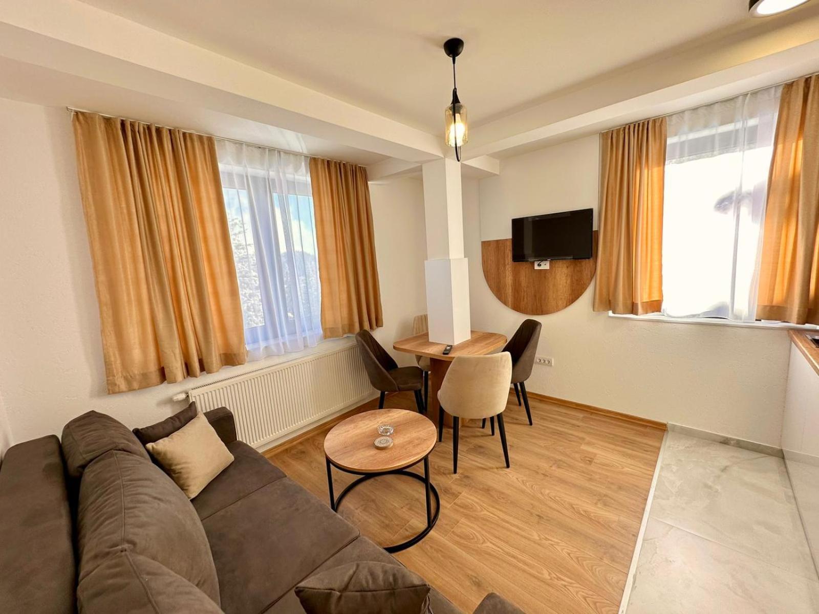 Apartmani RIS