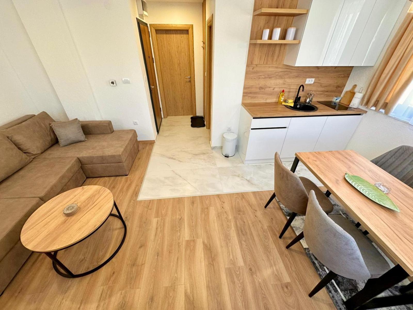 Apartmani RIS