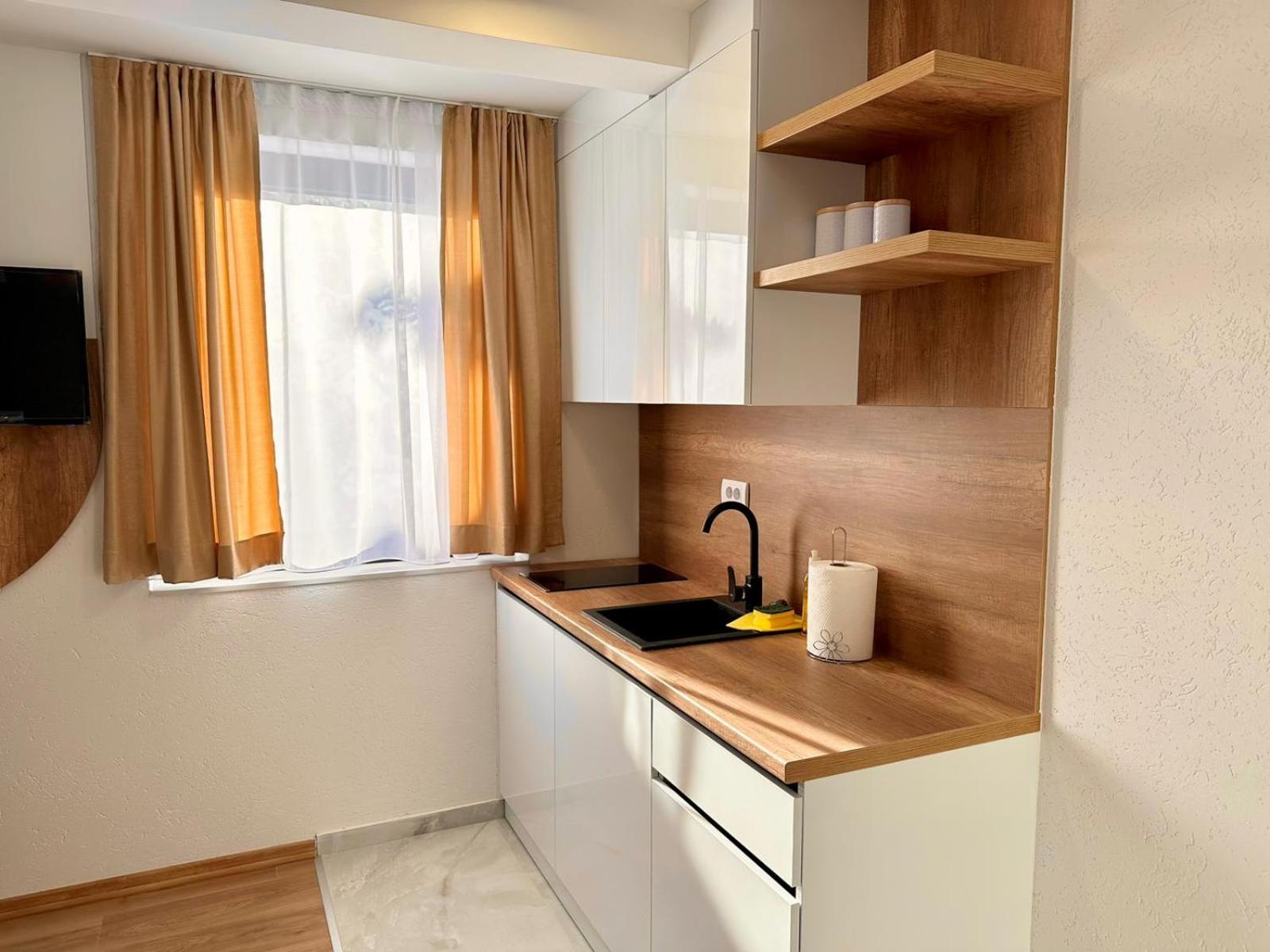 Apartmani RIS