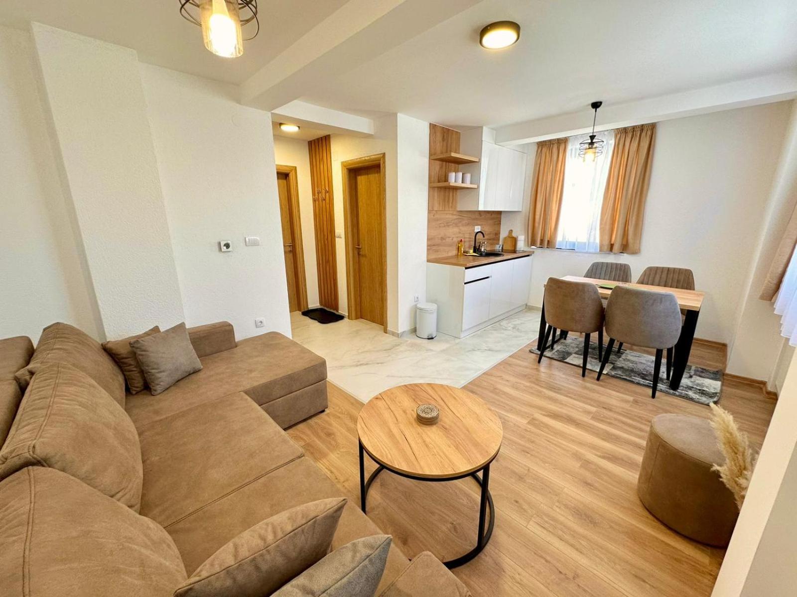 Apartmani RIS
