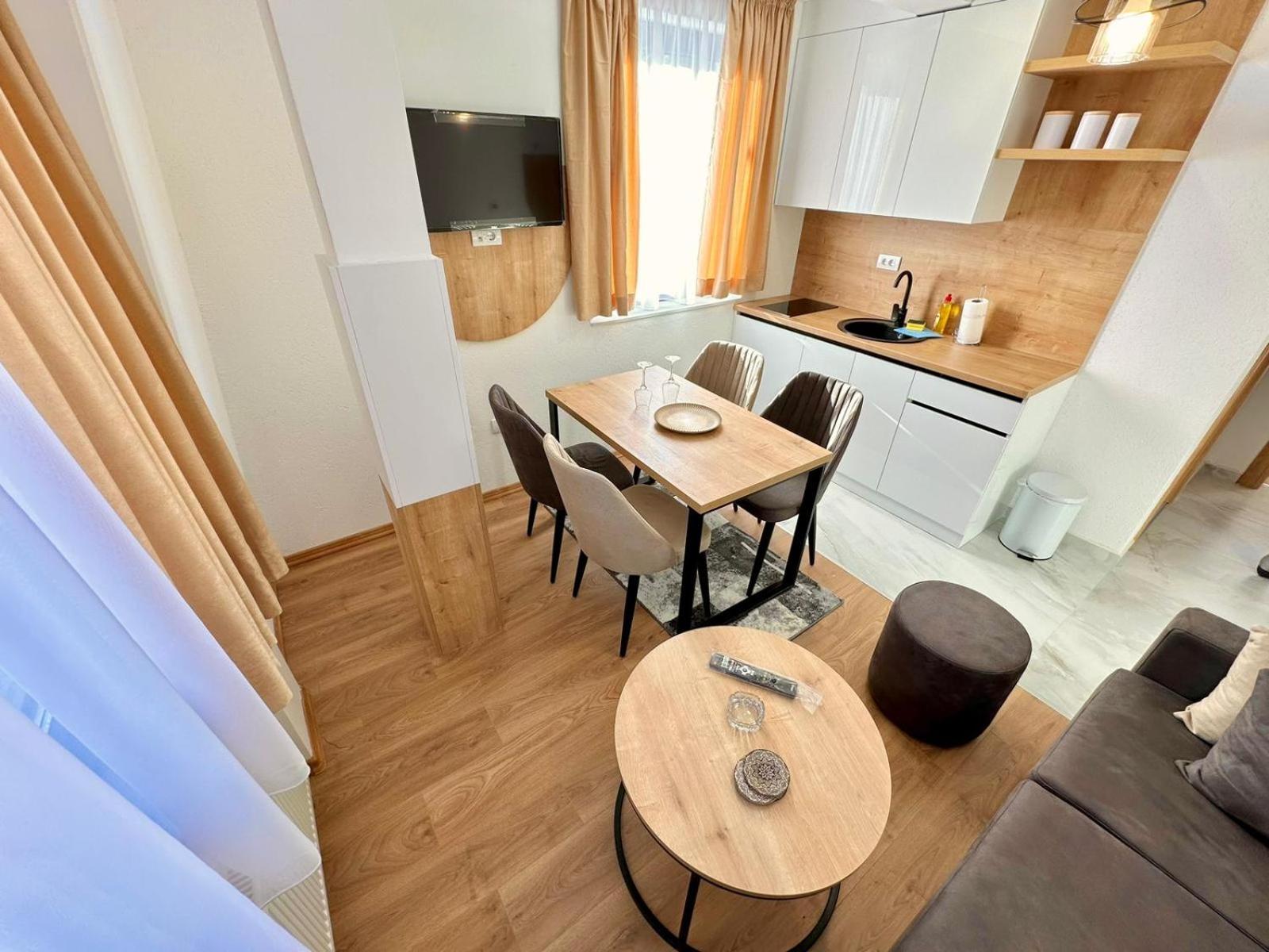 Apartmani RIS