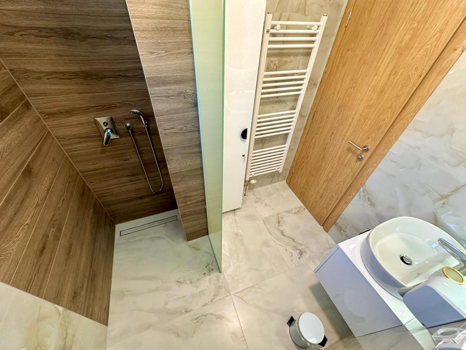 Apartmani RIS
