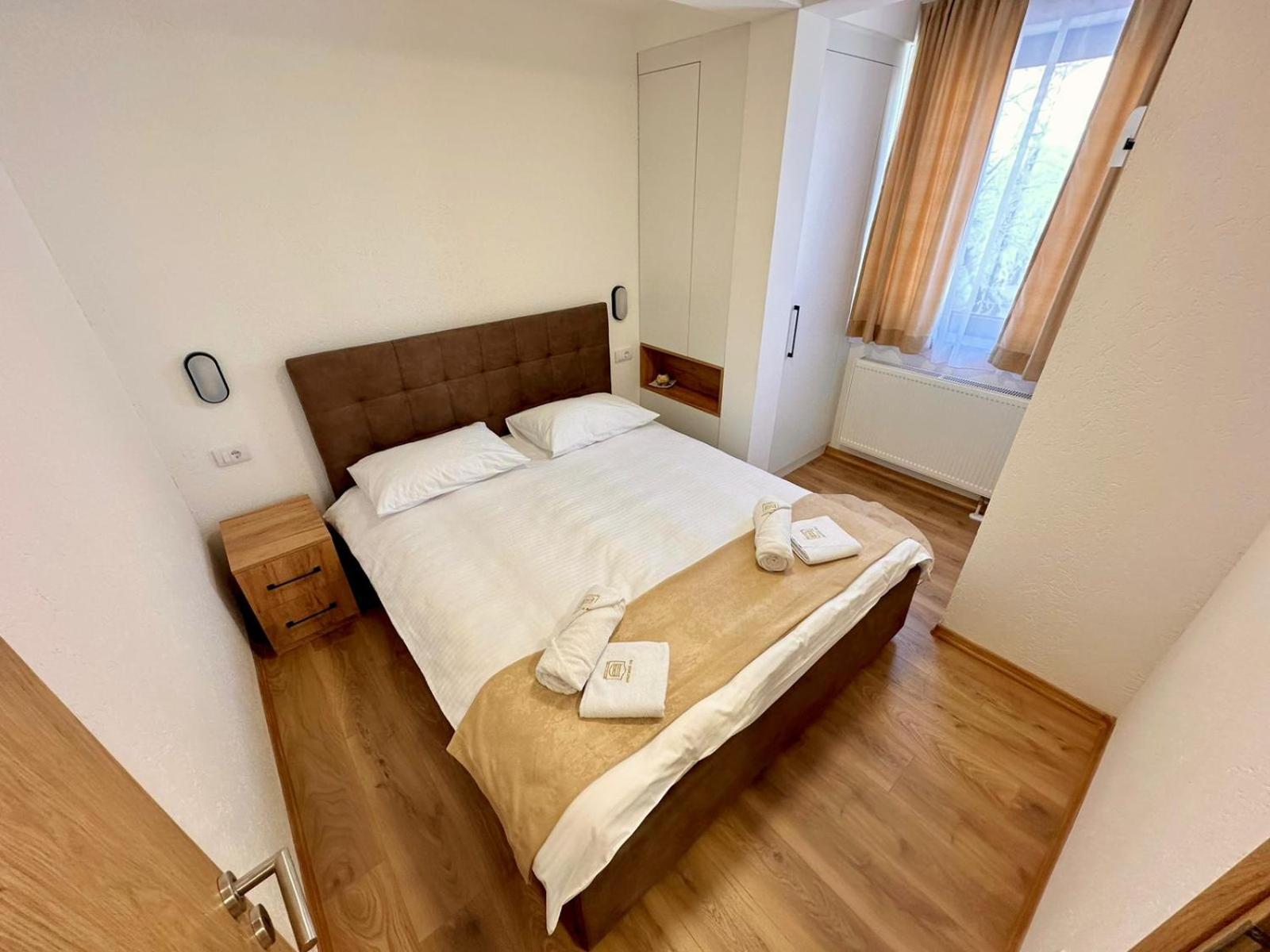 Apartmani RIS