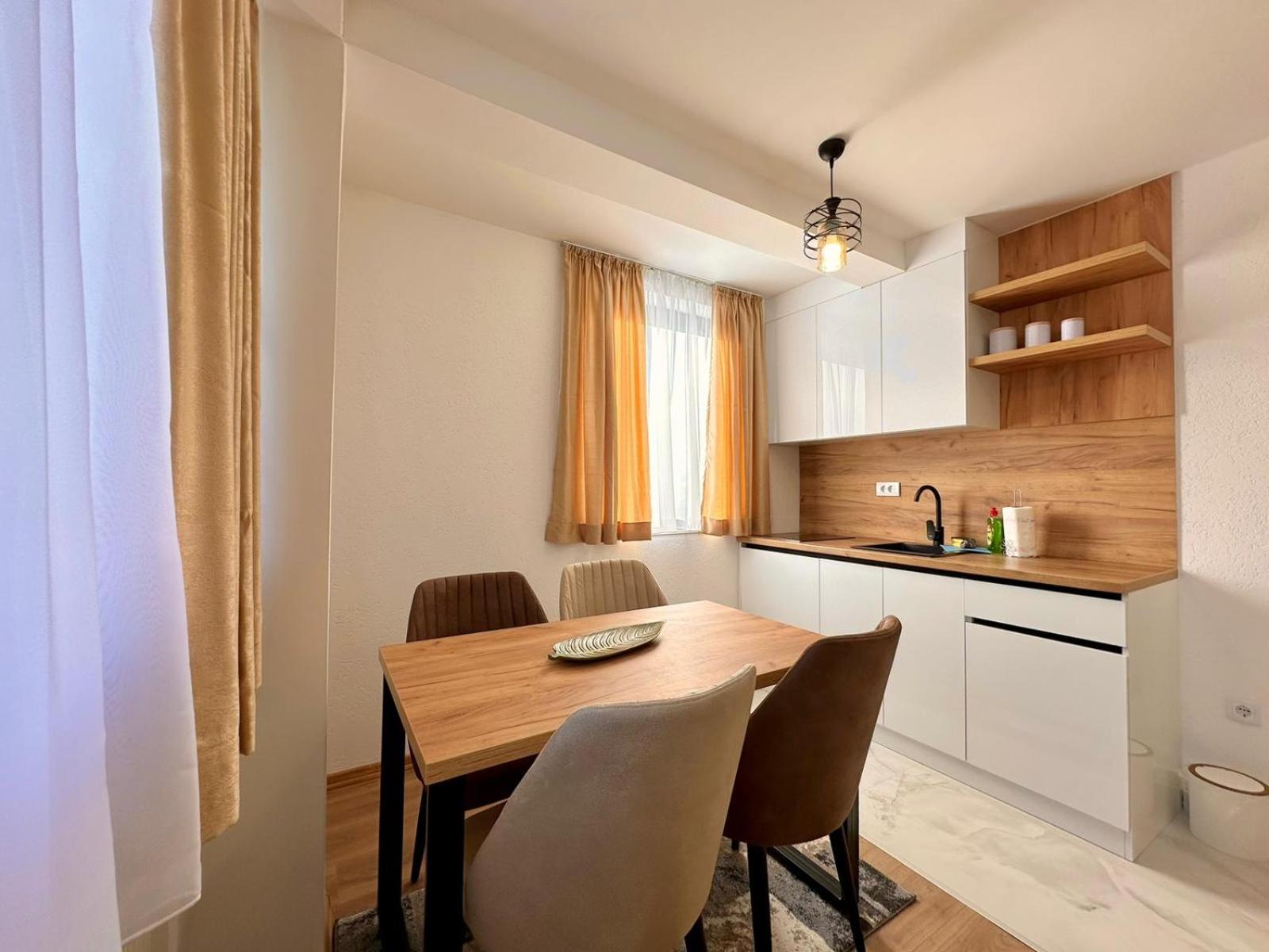 Apartmani RIS