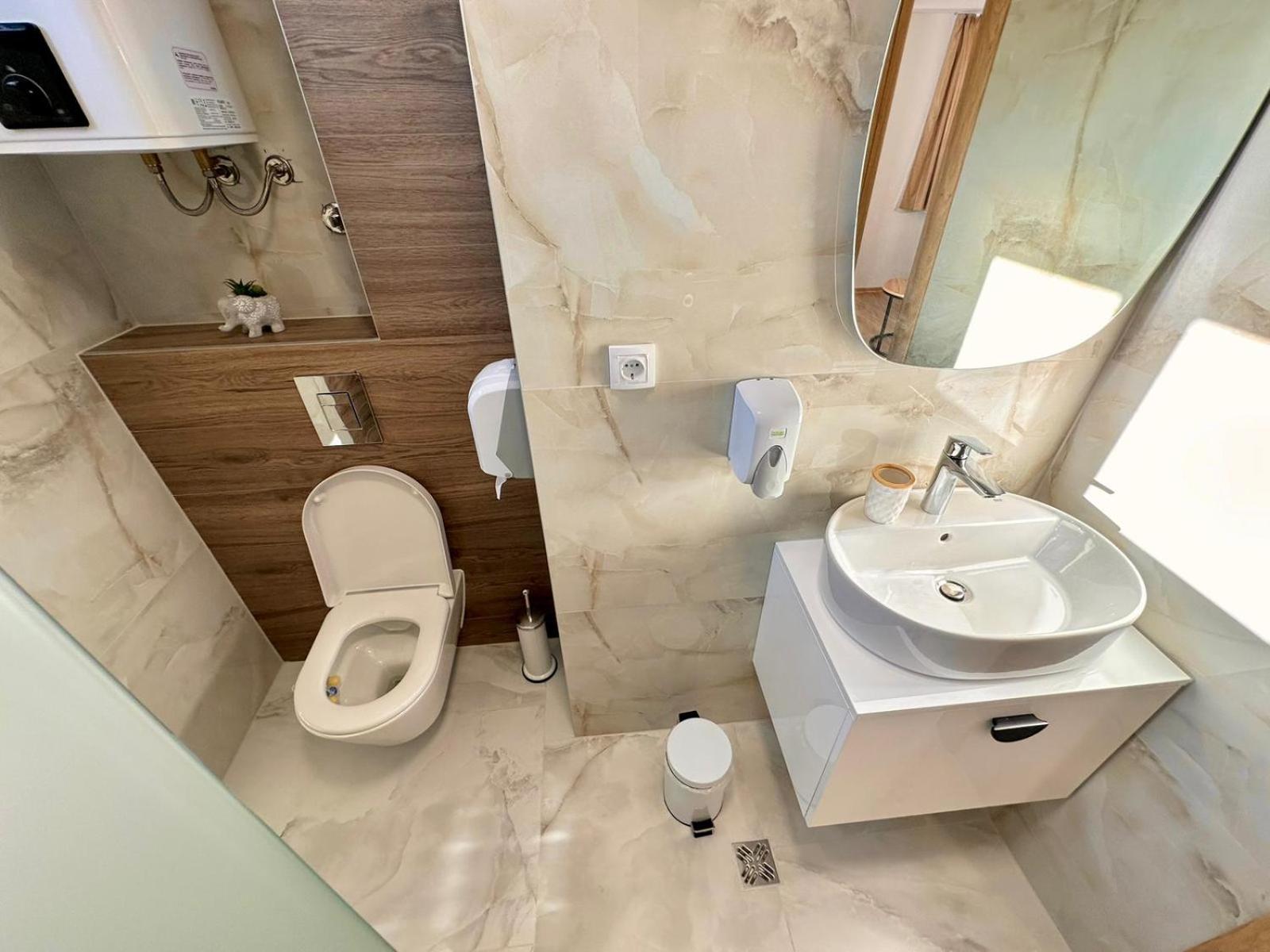 Apartmani RIS