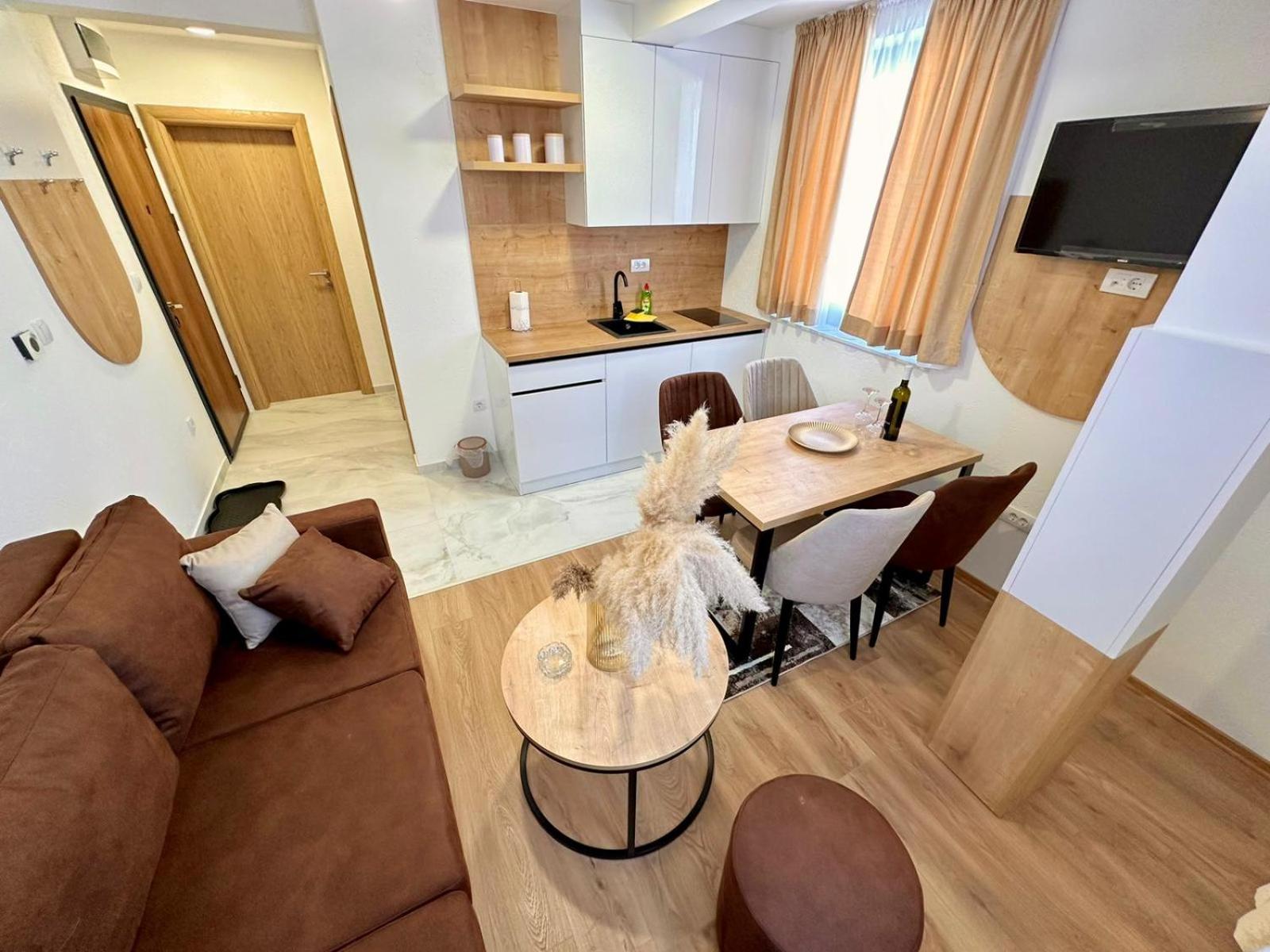 Apartmani RIS