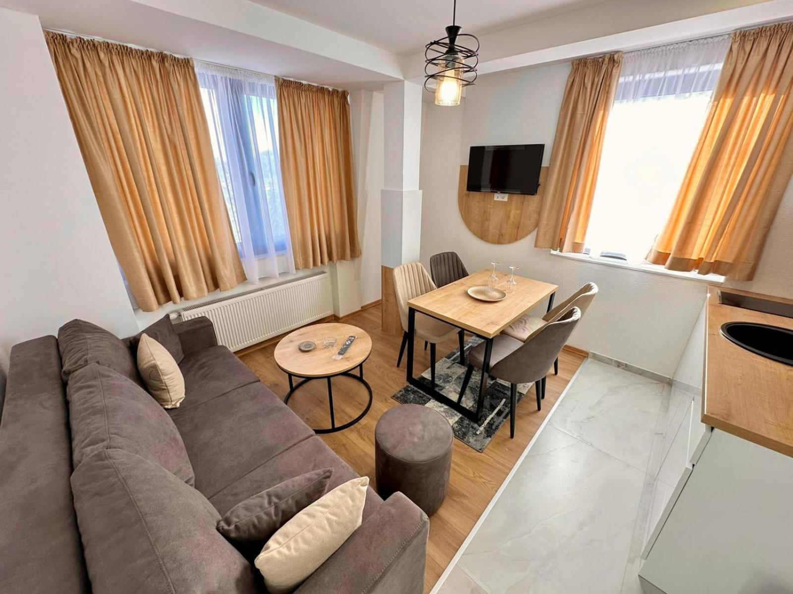 Apartmani RIS