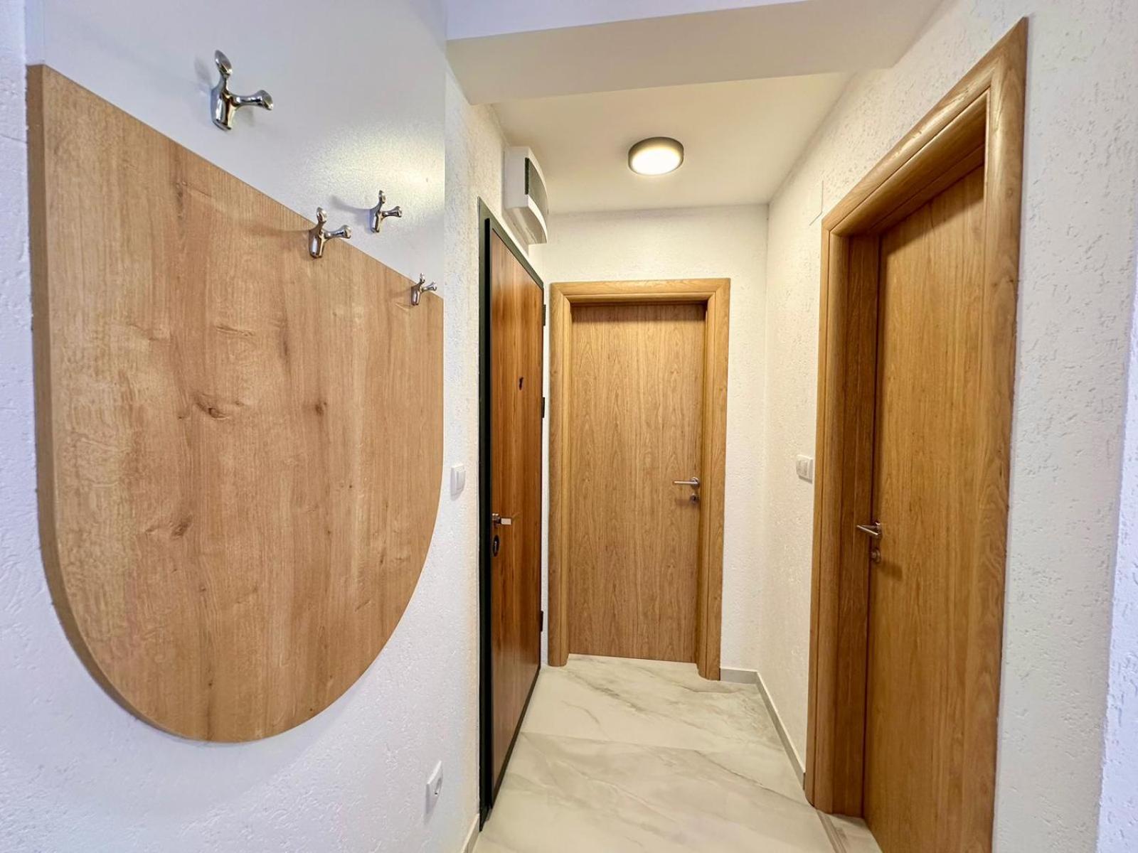 Apartmani RIS