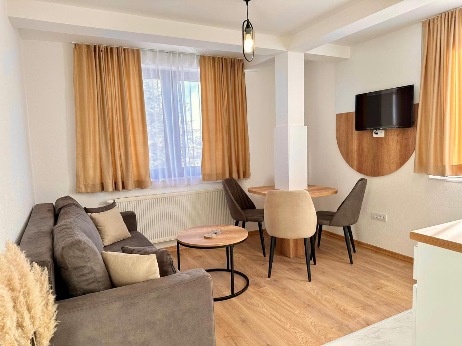 Apartmani RIS