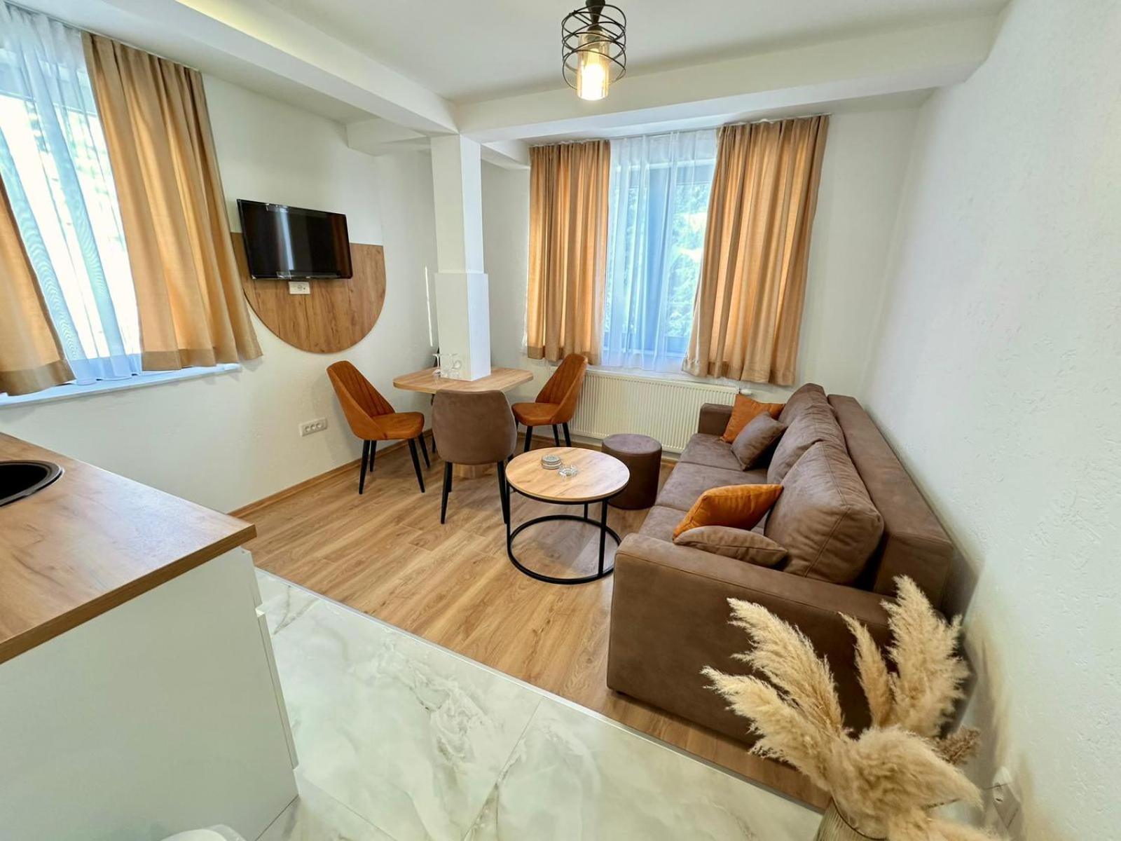 Apartmani RIS