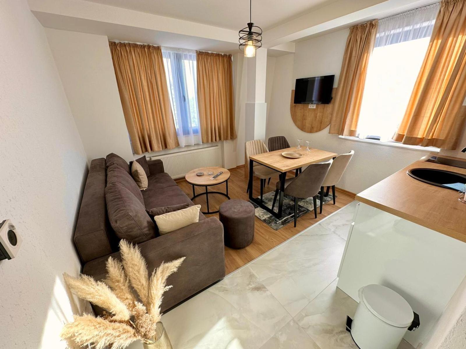 Apartmani RIS