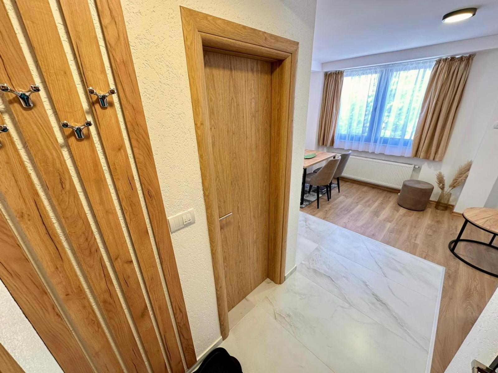 Apartmani RIS