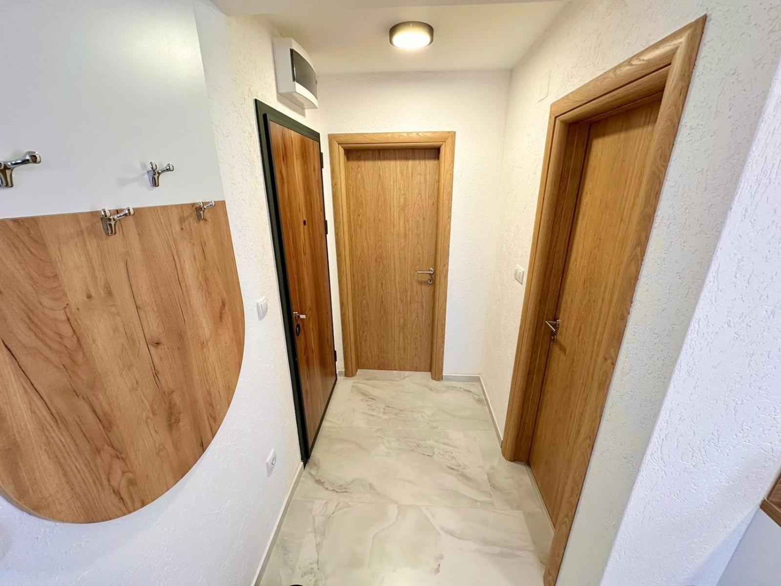 Apartmani RIS