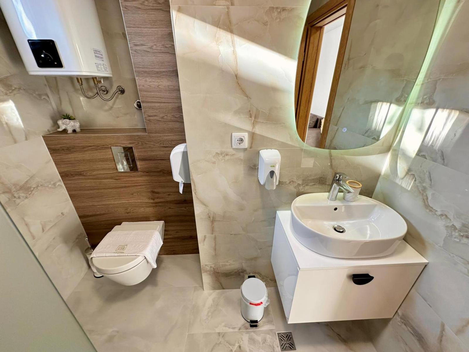 Apartmani RIS