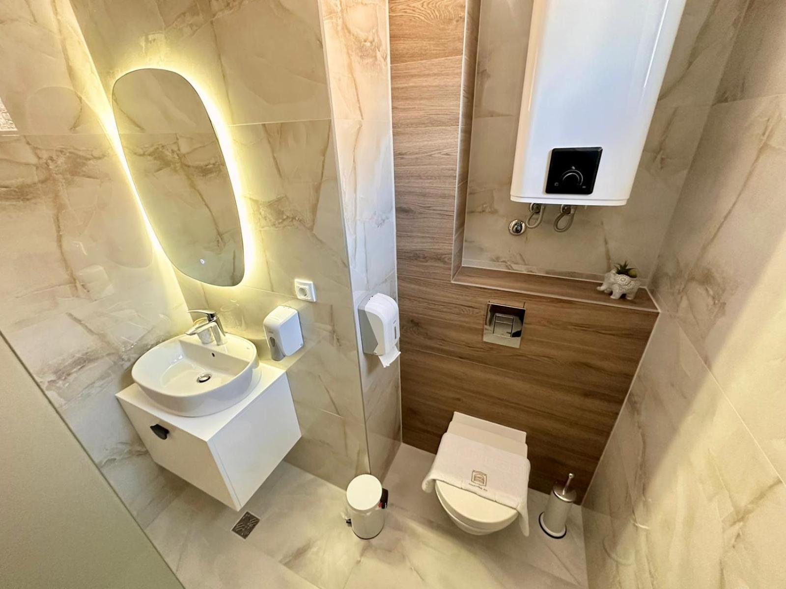 Apartmani RIS
