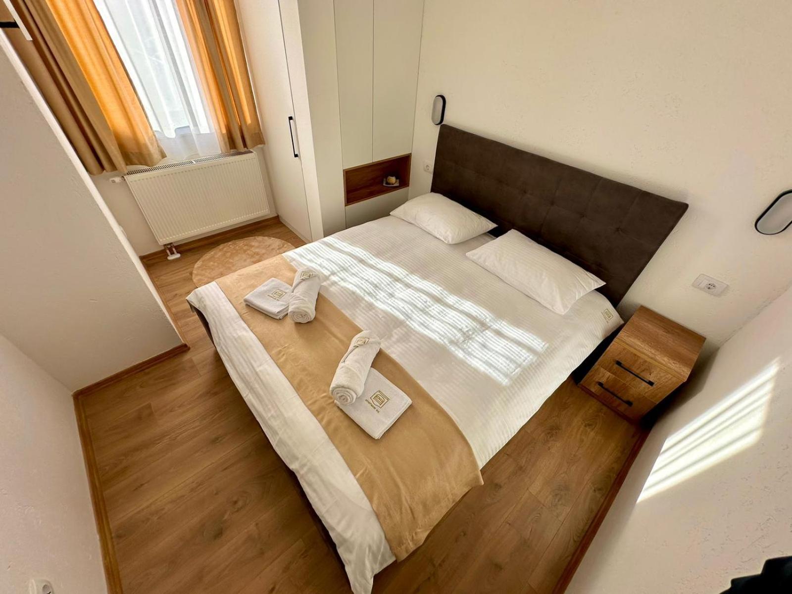 Apartmani RIS