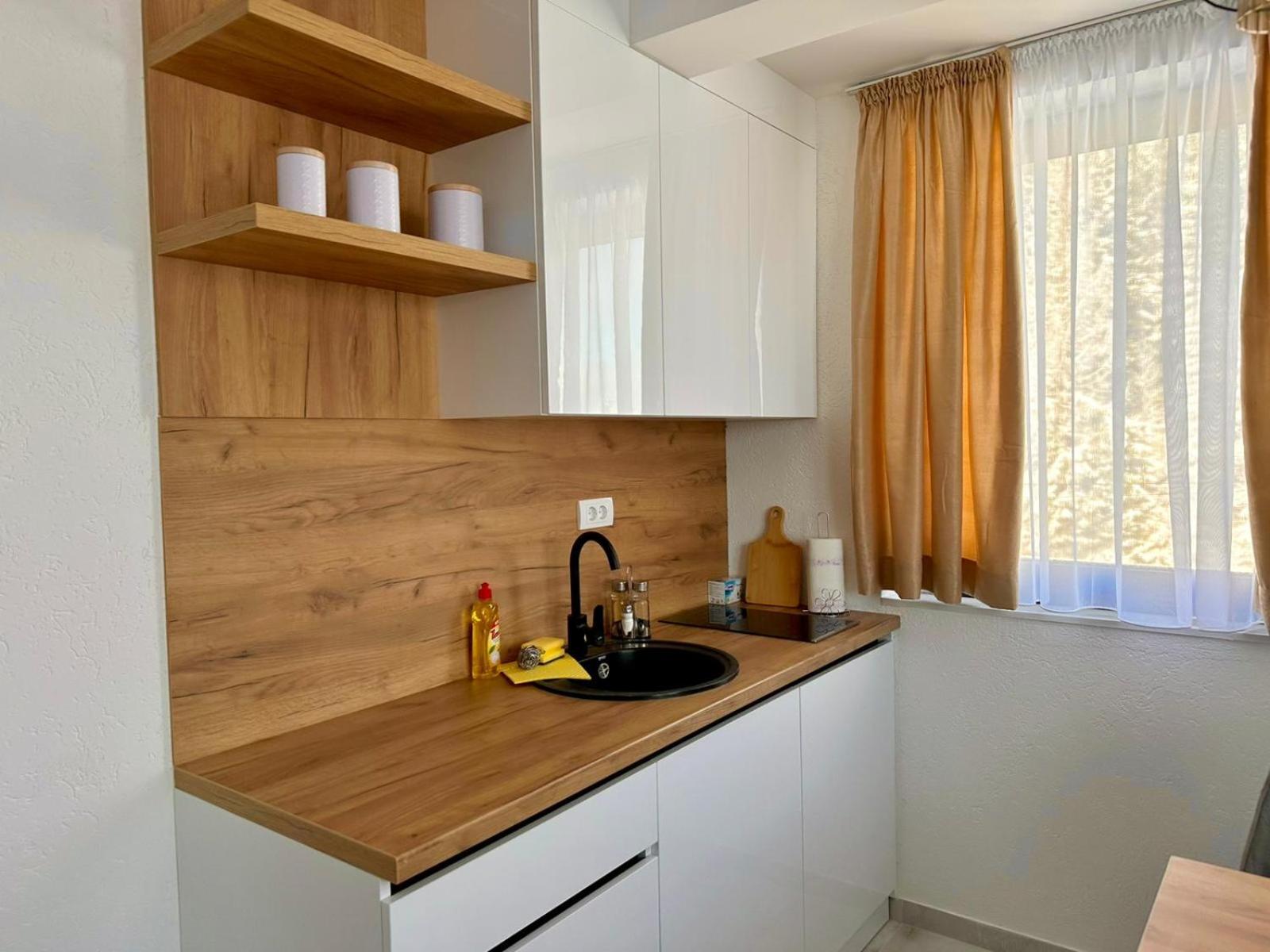 Apartmani RIS