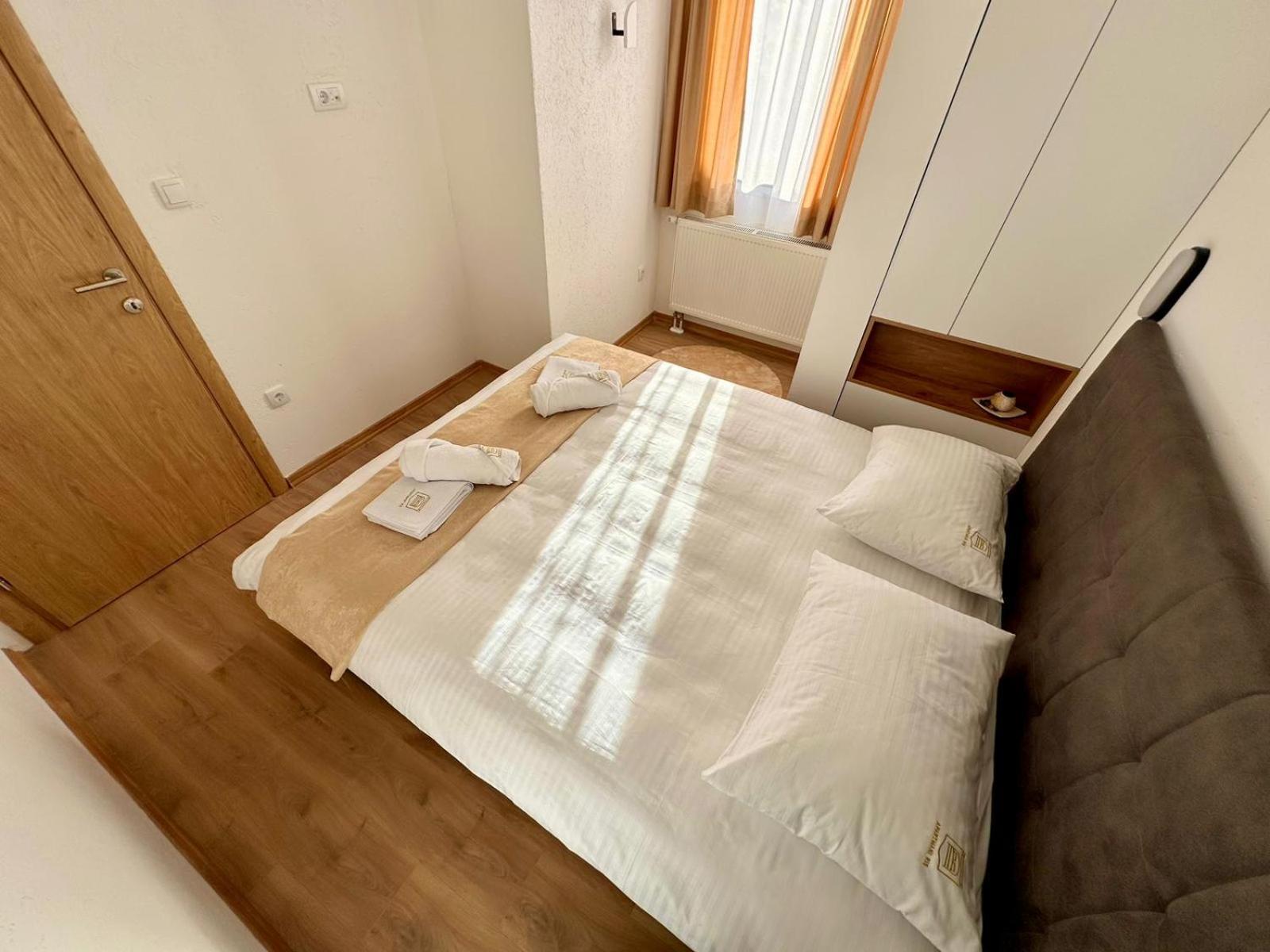 Apartmani RIS