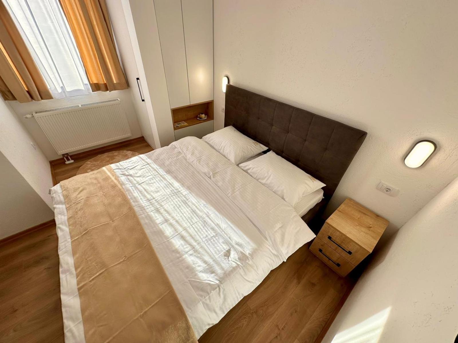Apartmani RIS