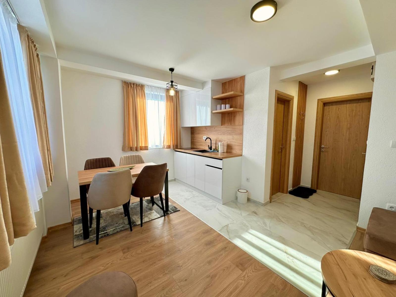 Apartmani RIS