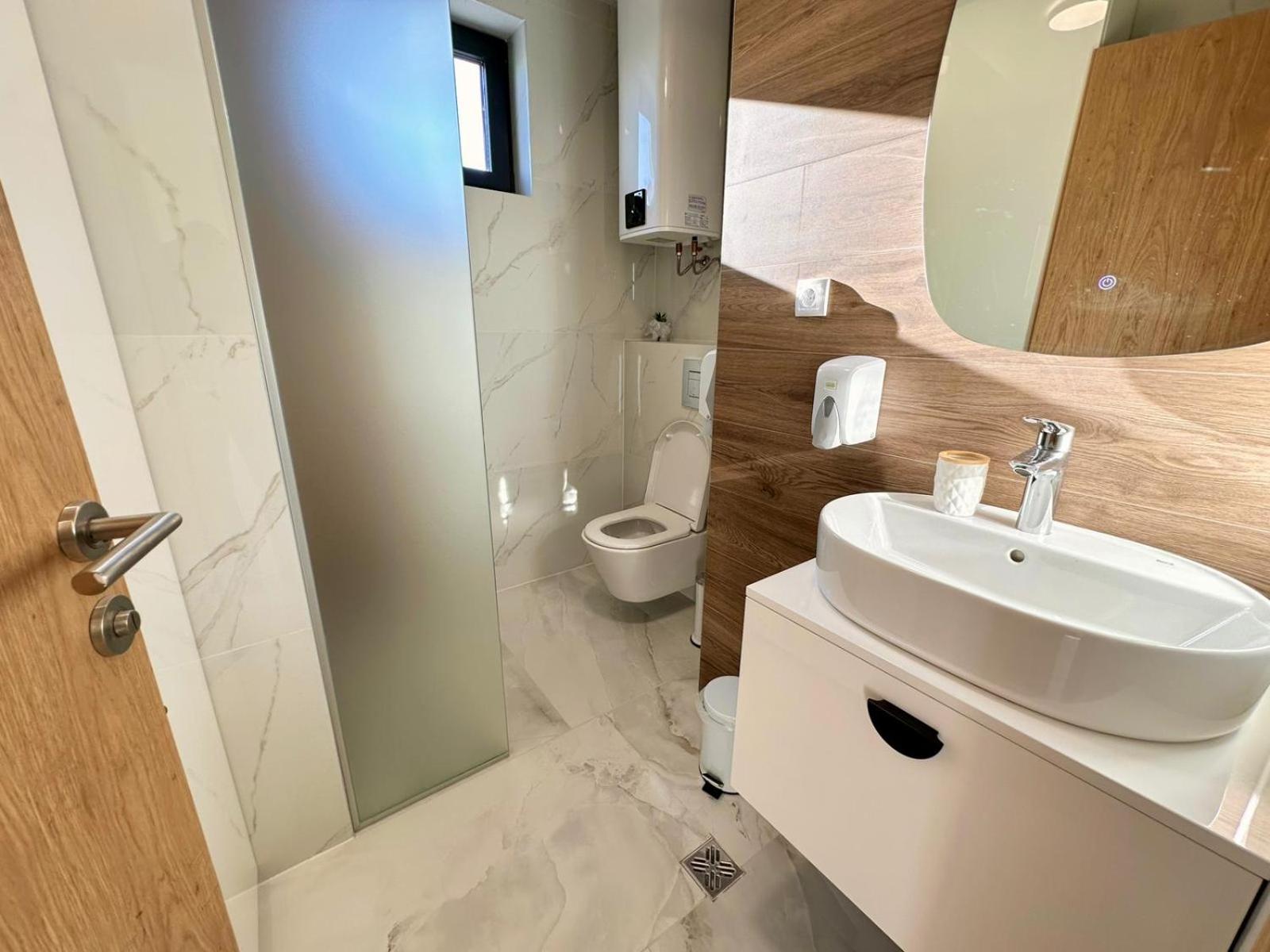 Apartmani RIS