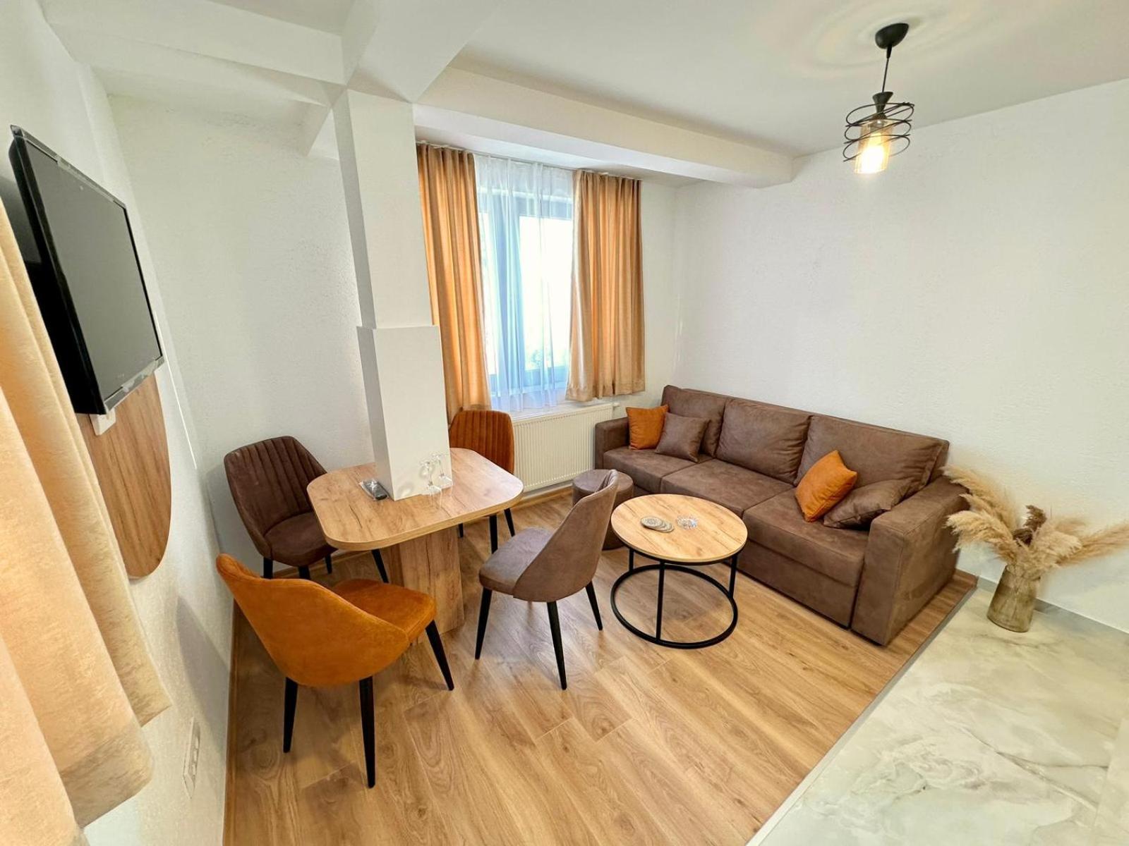 Apartmani RIS
