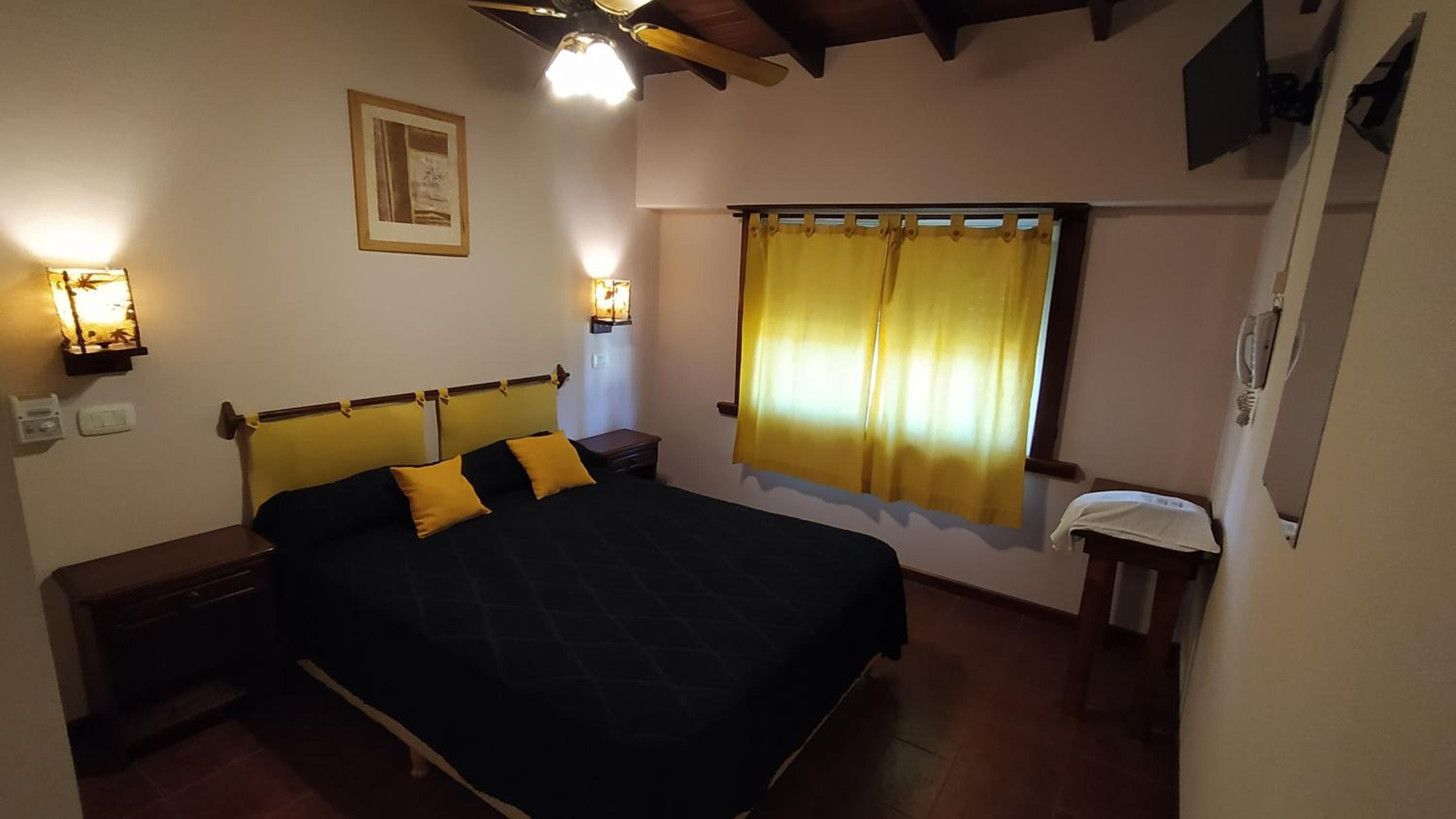 Hotel Vireo