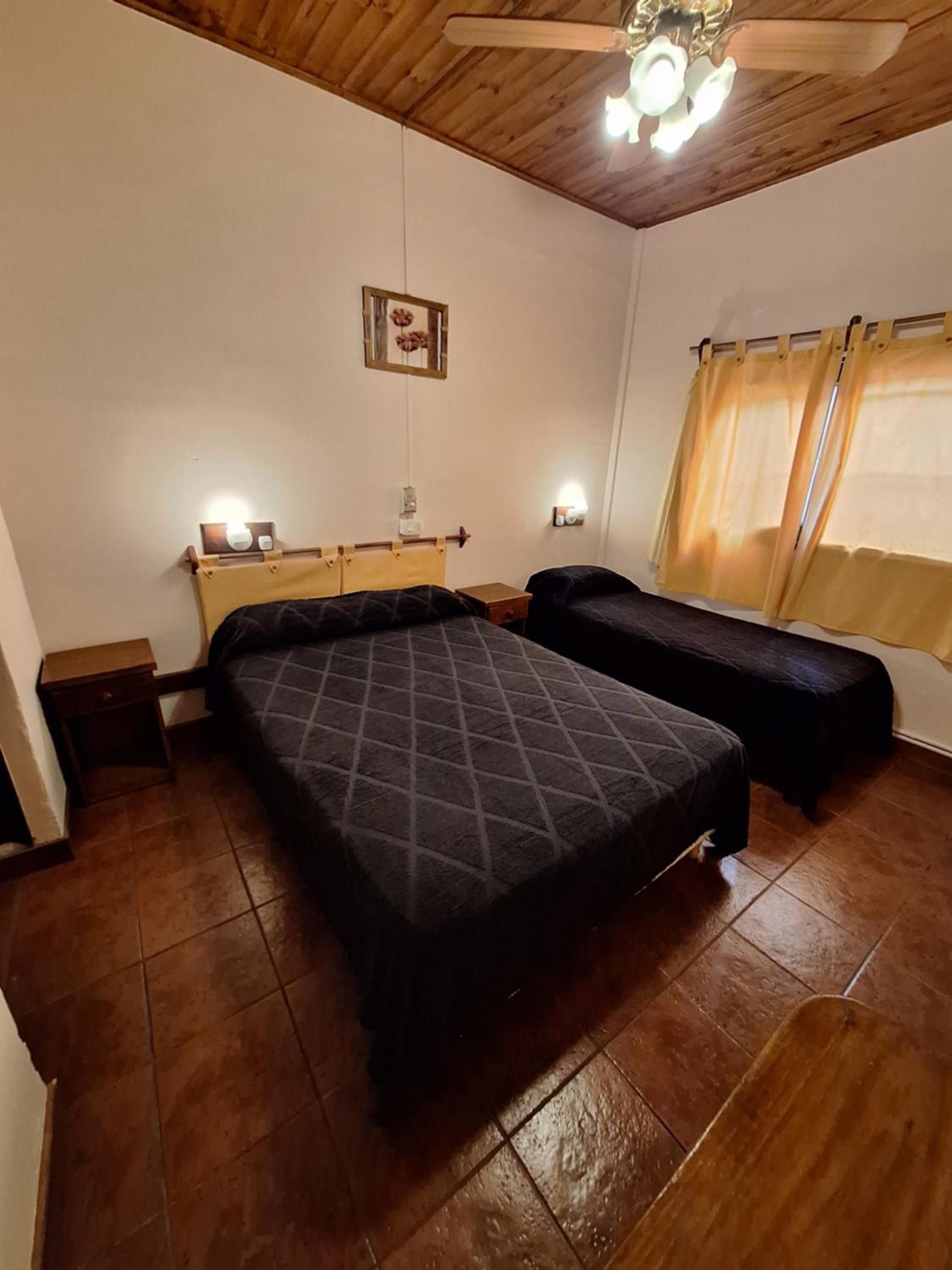 Hotel Vireo
