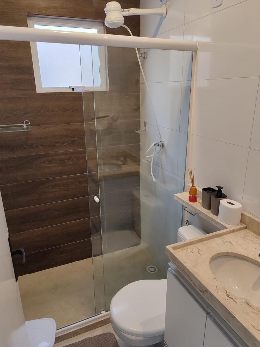 Lindo apartamento pé na areia em Cabo Gaibú prox Porto de galinhas