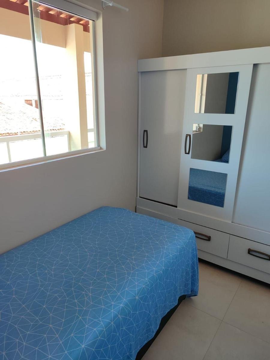 Lindo apartamento pé na areia em Cabo Gaibú prox Porto de galinhas