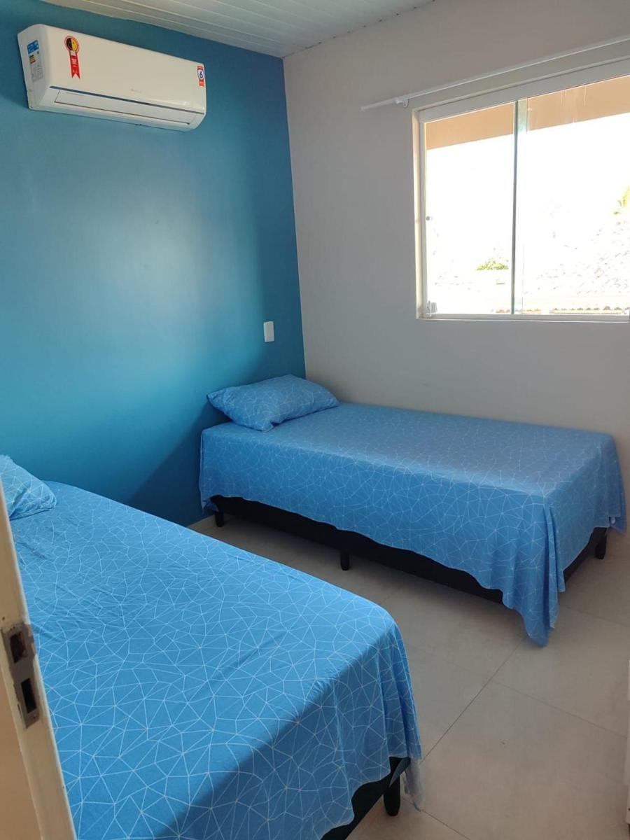Lindo apartamento pé na areia em Cabo Gaibú prox Porto de galinhas
